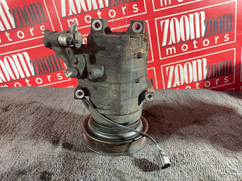 Компрессор кондиционера, 3400 рублей, Солонцы