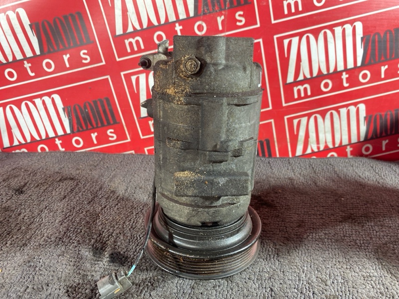 Компрессор кондиционера, 3400 рублей, Солонцы