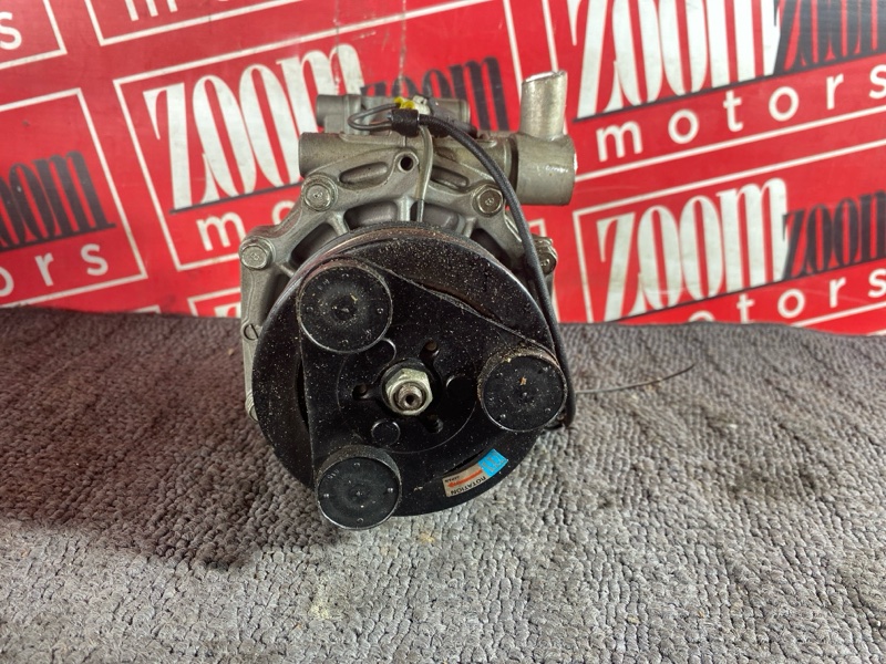 Компрессор кондиционера, 11000 рублей, Солонцы