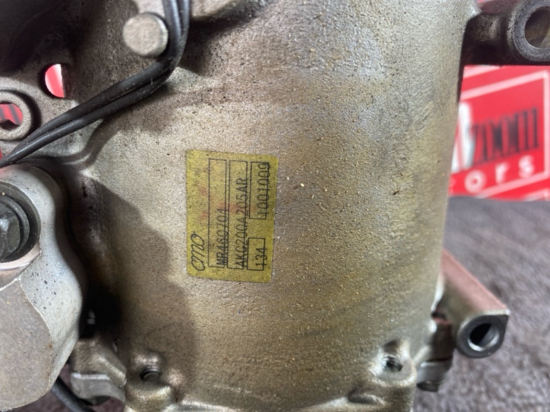 Компрессор кондиционера, 11000 рублей, Солонцы