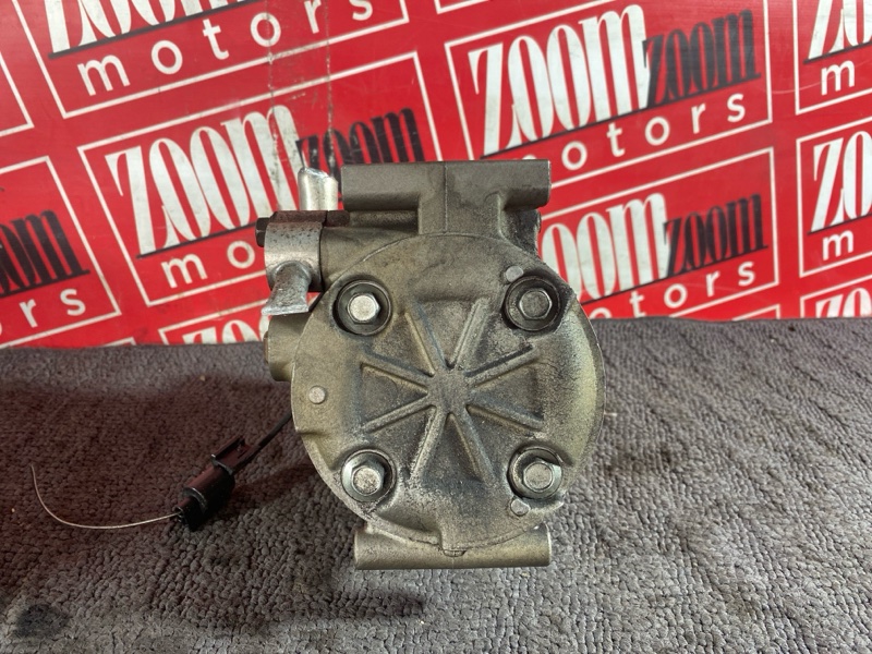 Компрессор кондиционера, 11000 рублей, Солонцы