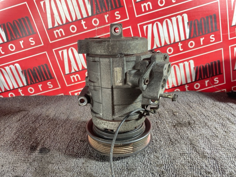 Компрессор кондиционера, 5700 рублей, Солонцы