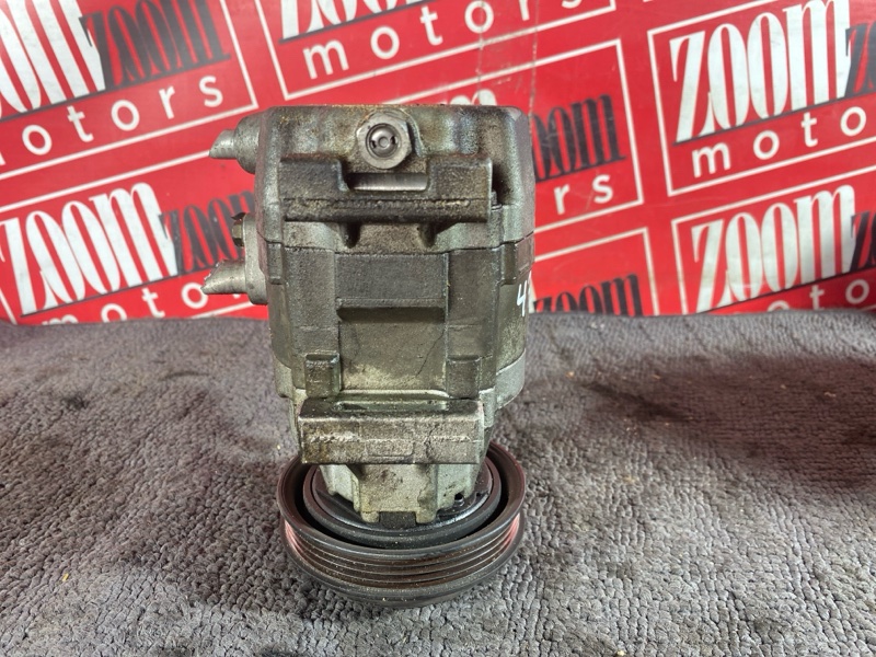 Компрессор кондиционера, 4800 рублей, Солонцы