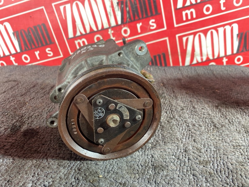 Компрессор кондиционера, 1500 рублей, Солонцы