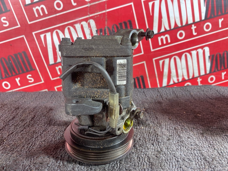 Компрессор кондиционера, 1500 рублей, Солонцы