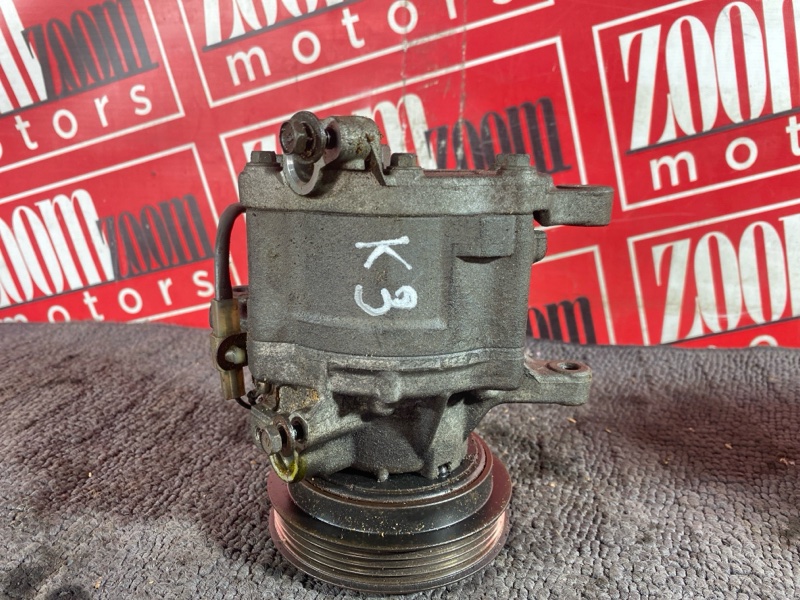 Компрессор кондиционера, 1500 рублей, Солонцы