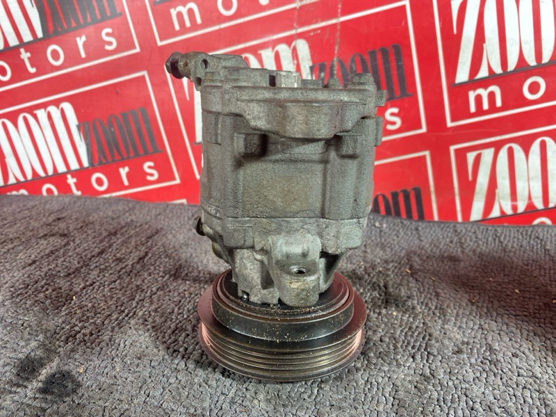 Компрессор кондиционера, 1500 рублей, Солонцы