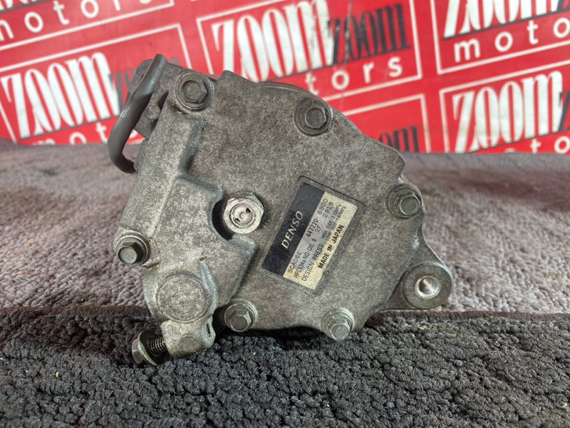 Компрессор кондиционера, 1500 рублей, Солонцы