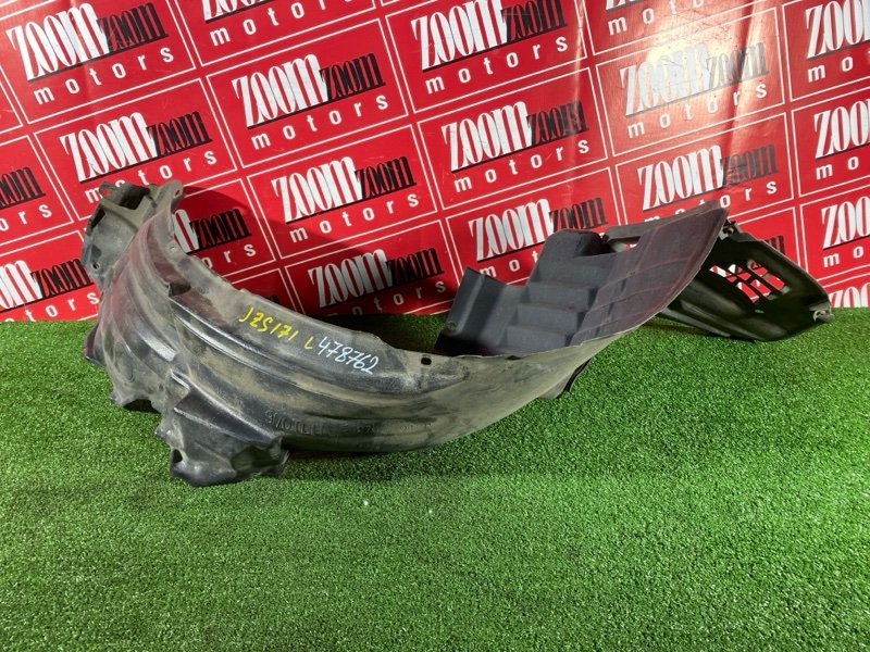 Подкрылок, 2400 рублей, Солонцы