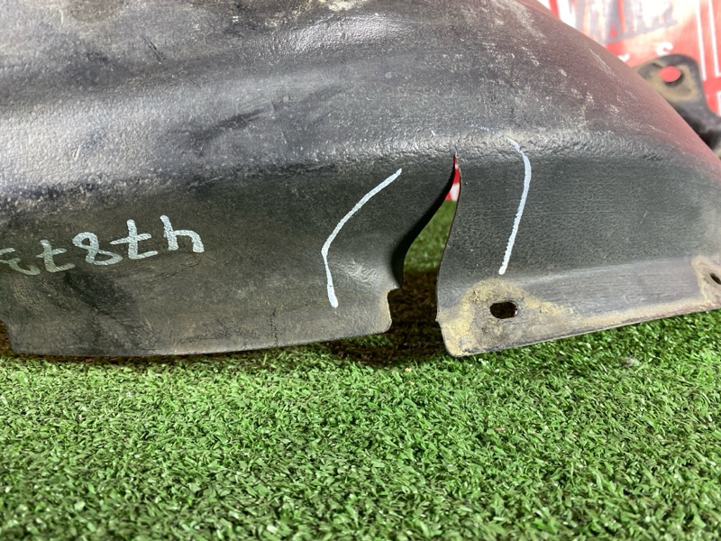 Подкрылок, 800 рублей, Солонцы