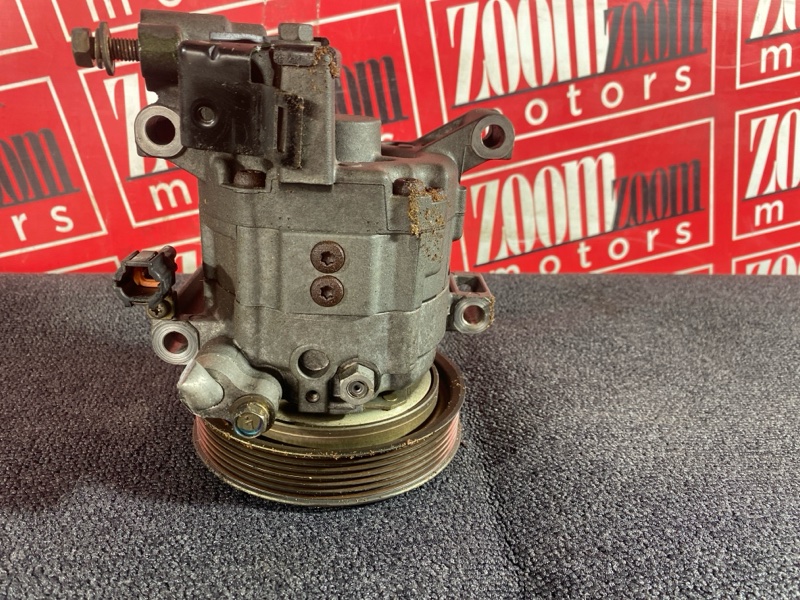 Компрессор кондиционера, 5300 рублей, Солонцы