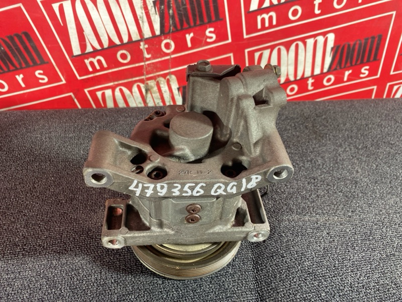 Компрессор кондиционера, 5300 рублей, Солонцы