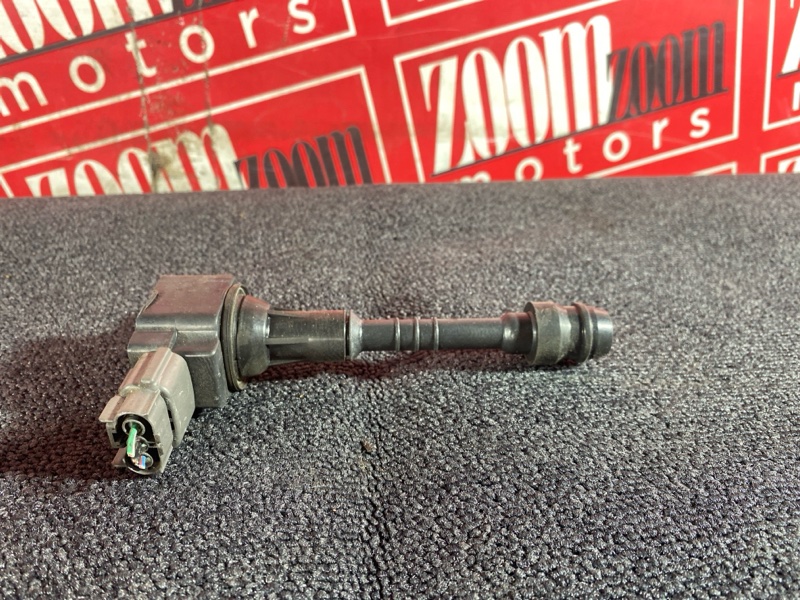 Катушка зажигания, 1200 рублей, Солонцы