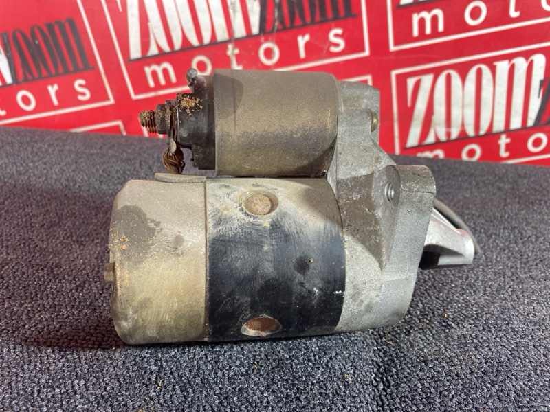 Стартер, 5700 рублей, Солонцы