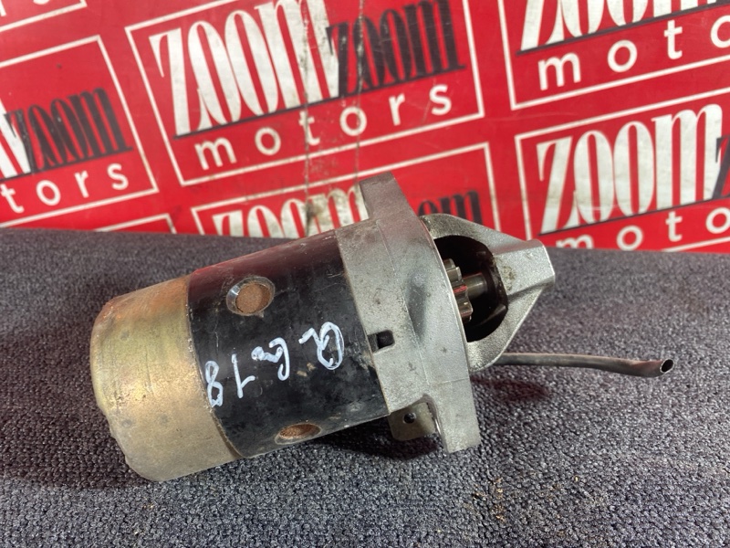 Стартер, 5700 рублей, Солонцы