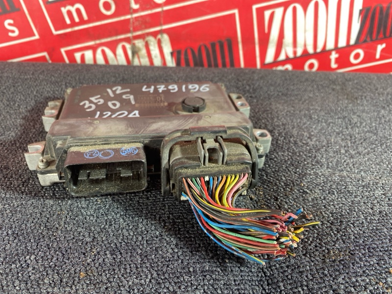 Компьютер (Блок управления), 1500 рублей, Солонцы