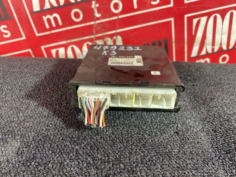 Компьютер (Блок управления), 7600 рублей, Солонцы