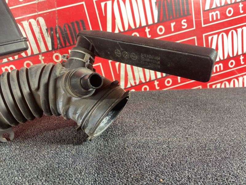 Патрубок воздушного фильтра, 500 рублей, Солонцы