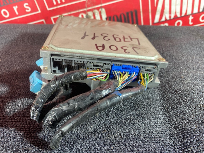 Компьютер (Блок управления), 3800 рублей, Солонцы