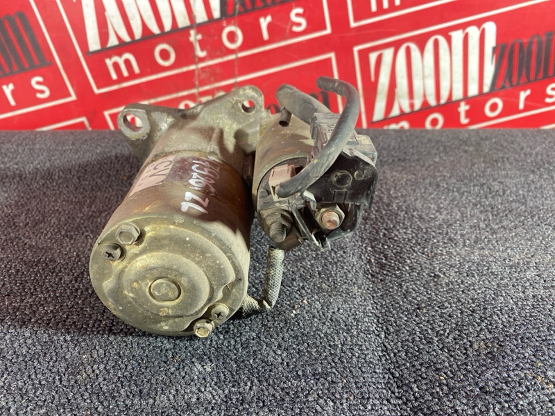 Стартер, 4800 рублей, Солонцы