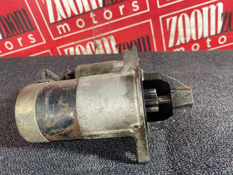 Стартер, 4800 рублей, Солонцы