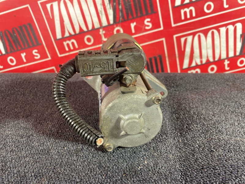 Стартер, 4300 рублей, Солонцы