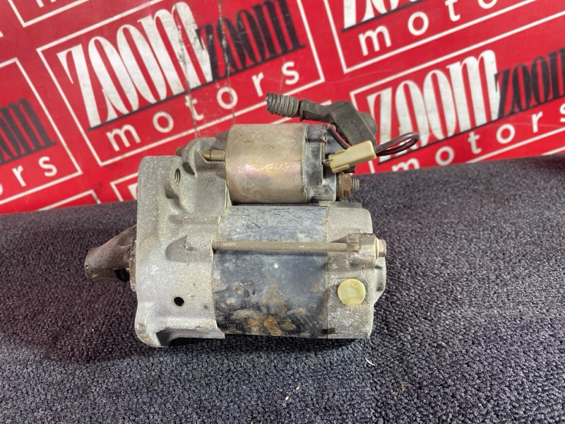 Стартер, 2700 рублей, Солонцы