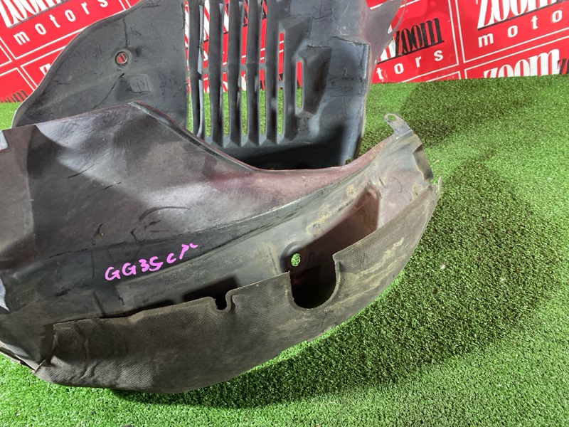 Подкрылок, 1700 рублей, Солонцы