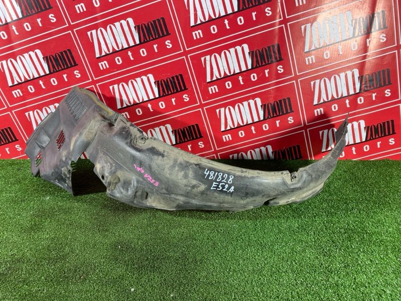 Подкрылок, 2900 рублей, Солонцы