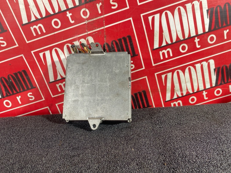 Компьютер (Блок управления), 5300 рублей, Солонцы