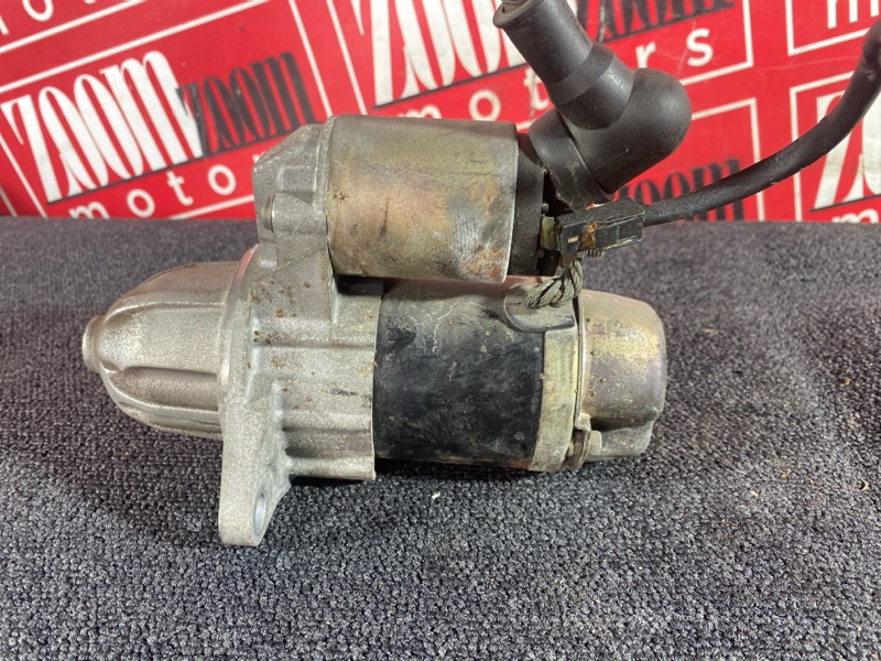 Стартер, 2400 рублей, Солонцы