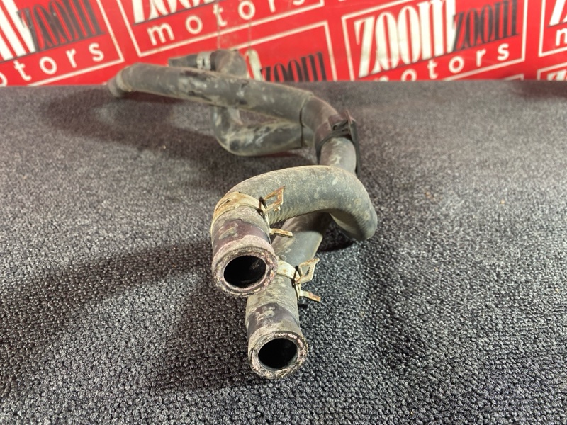 Патрубок радиатора печки, 1900 рублей, Солонцы