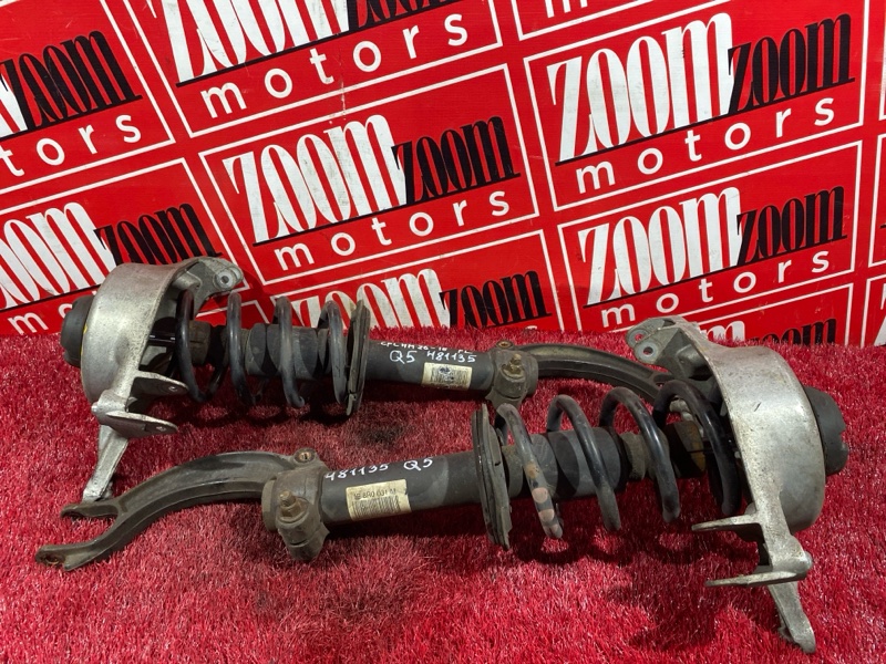 Стойка подвески, 6000 рублей, Солонцы