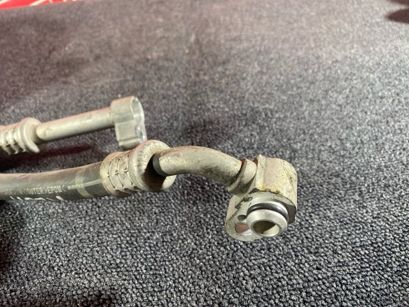 Шланг кондиционера, 1500 рублей, Солонцы