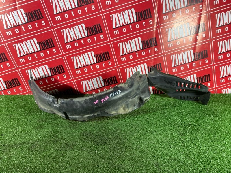 Подкрылок, 2900 рублей, Солонцы