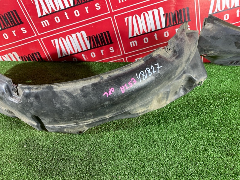 Подкрылок, 2900 рублей, Солонцы