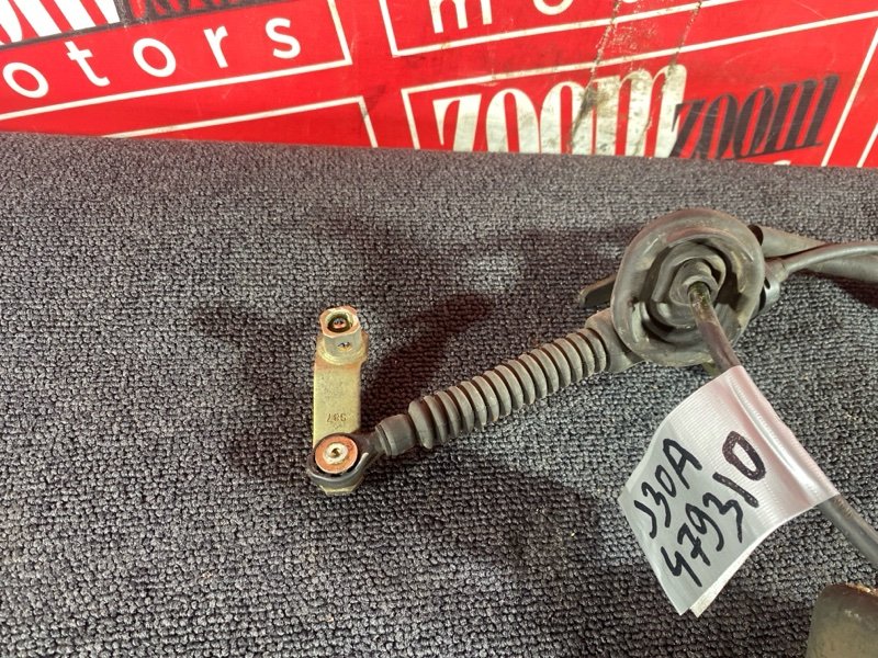 Трос АКПП, 3400 рублей, Солонцы