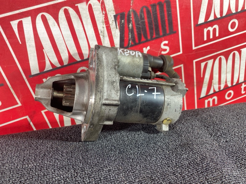 Стартер, 4300 рублей, Солонцы