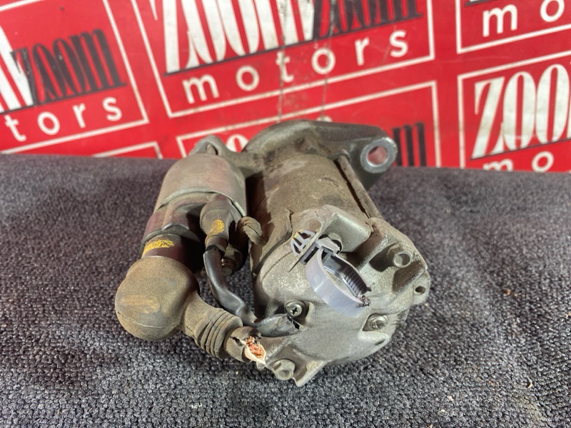 Стартер, 4300 рублей, Солонцы