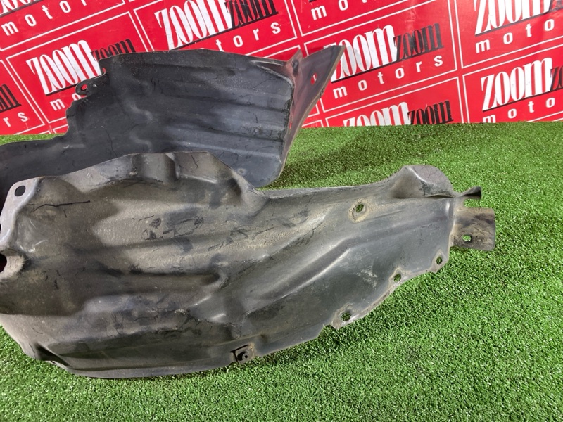 Подкрылок, 300 рублей, Солонцы