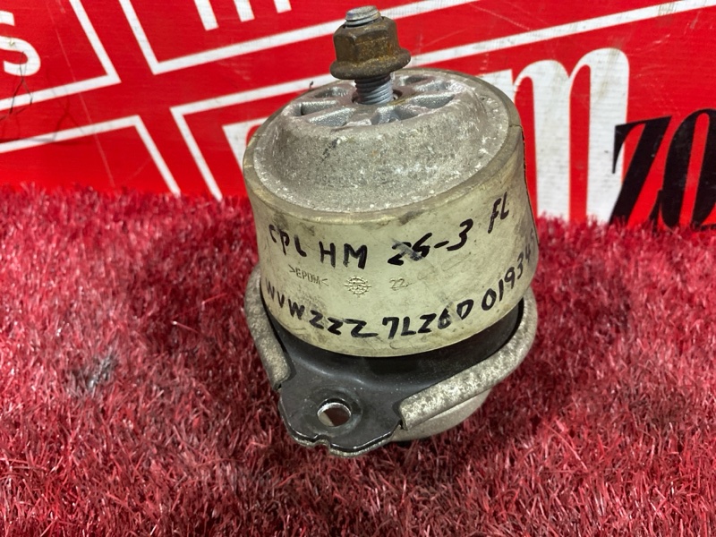 Подушка двигателя, 1000 рублей, Солонцы