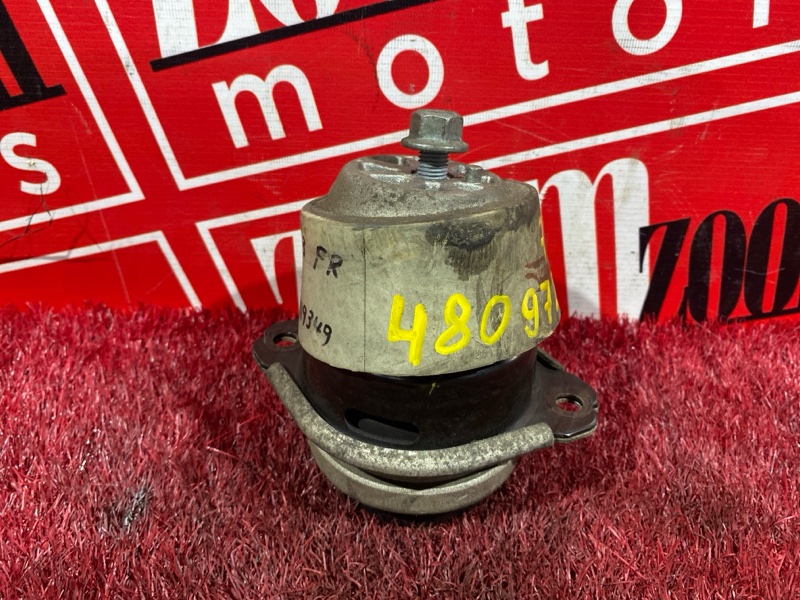 Подушка двигателя, 1000 рублей, Солонцы