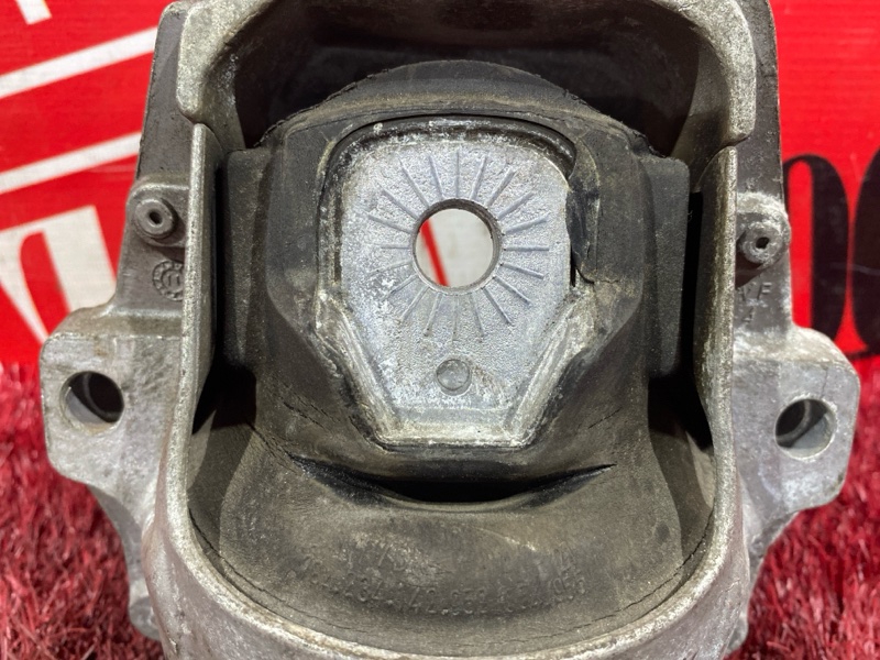 Подушка двигателя, 4600 рублей, Солонцы