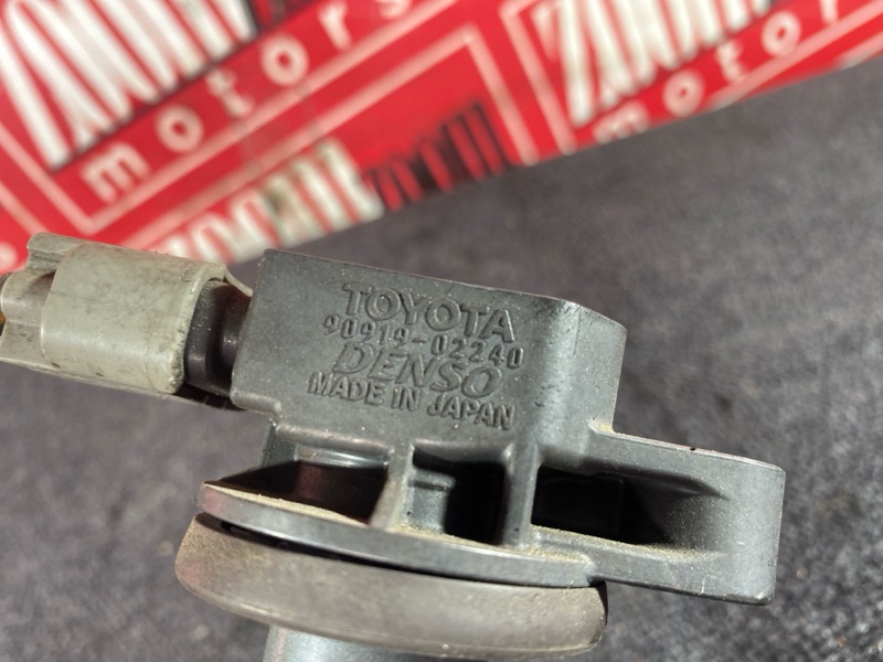 Катушка зажигания, 1500 рублей, Солонцы