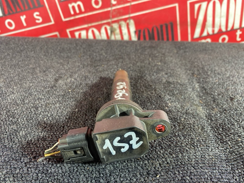 Катушка зажигания, 1500 рублей, Солонцы