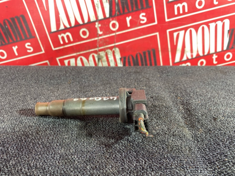 Катушка зажигания, 1500 рублей, Солонцы