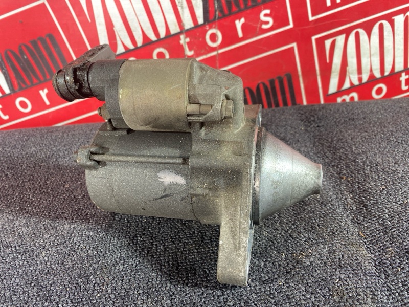 Стартер, 4300 рублей, Солонцы