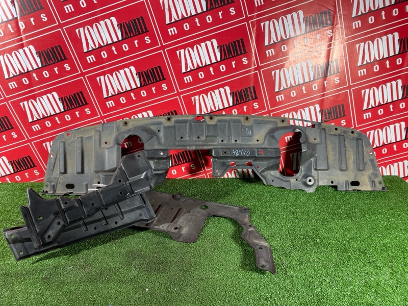 Защита ДВС, 2900 рублей, Солонцы