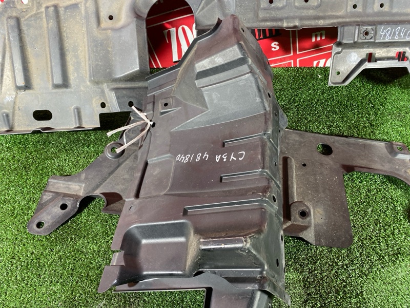 Защита ДВС, 2900 рублей, Солонцы