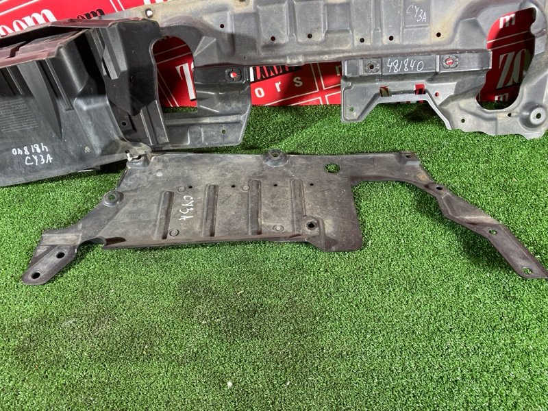 Защита ДВС, 2900 рублей, Солонцы